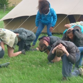 P1190673 - Scouts en Gidsen Zaventem 